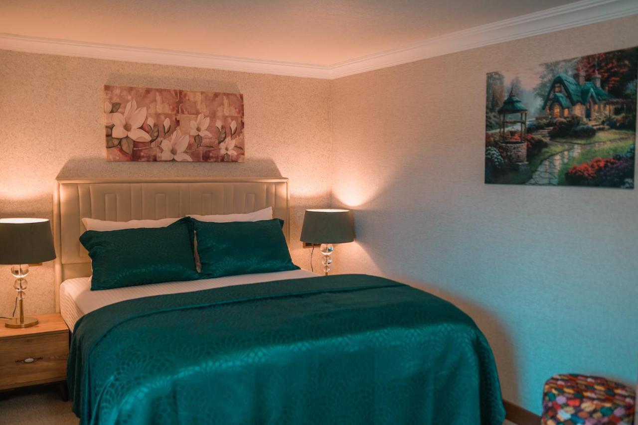 Dolphin Boutique Hotel&Restaurant Karacaören Extérieur photo