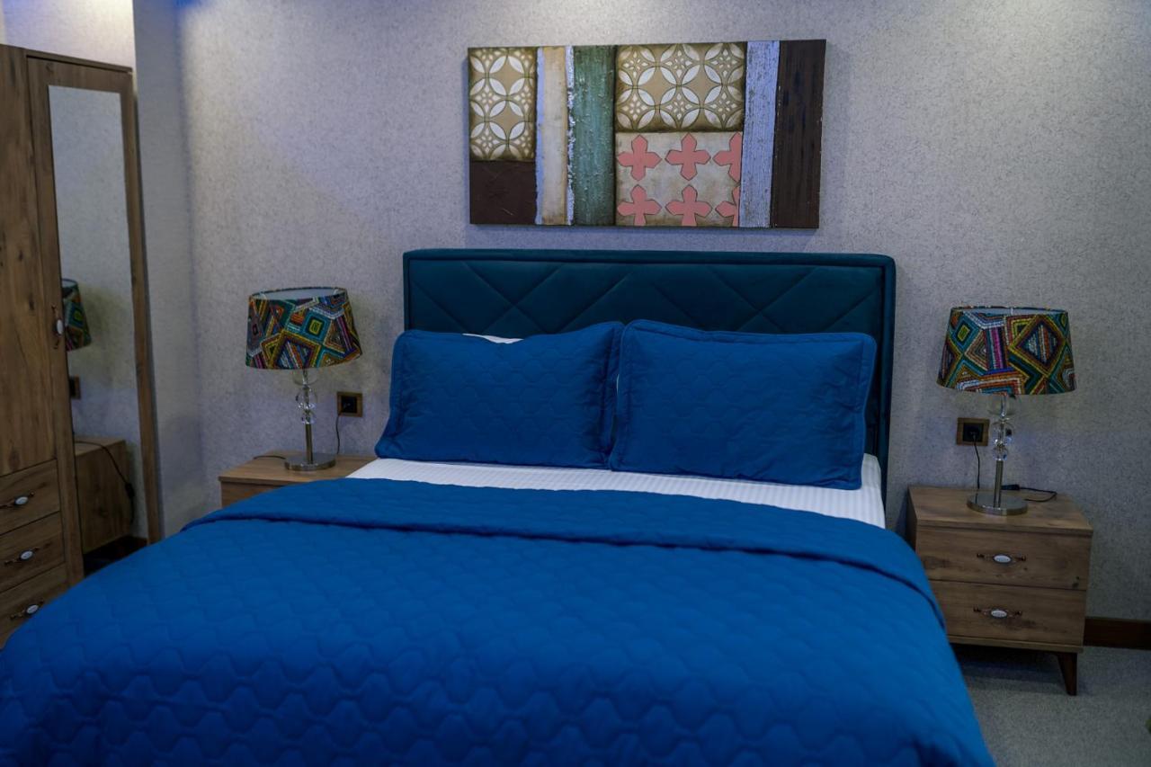 Dolphin Boutique Hotel&Restaurant Karacaören Extérieur photo