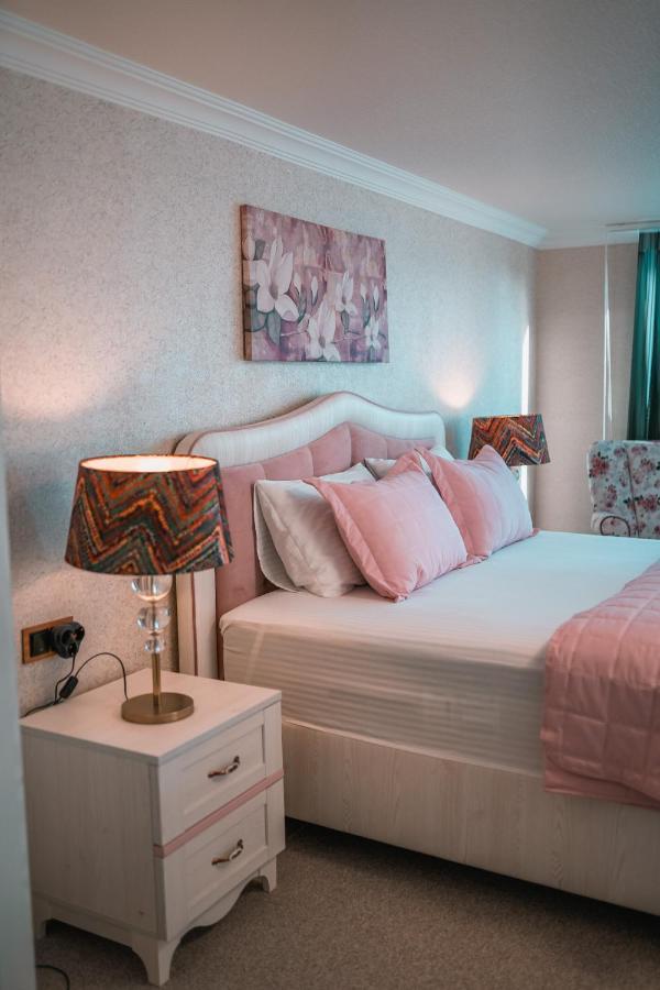 Dolphin Boutique Hotel&Restaurant Karacaören Extérieur photo