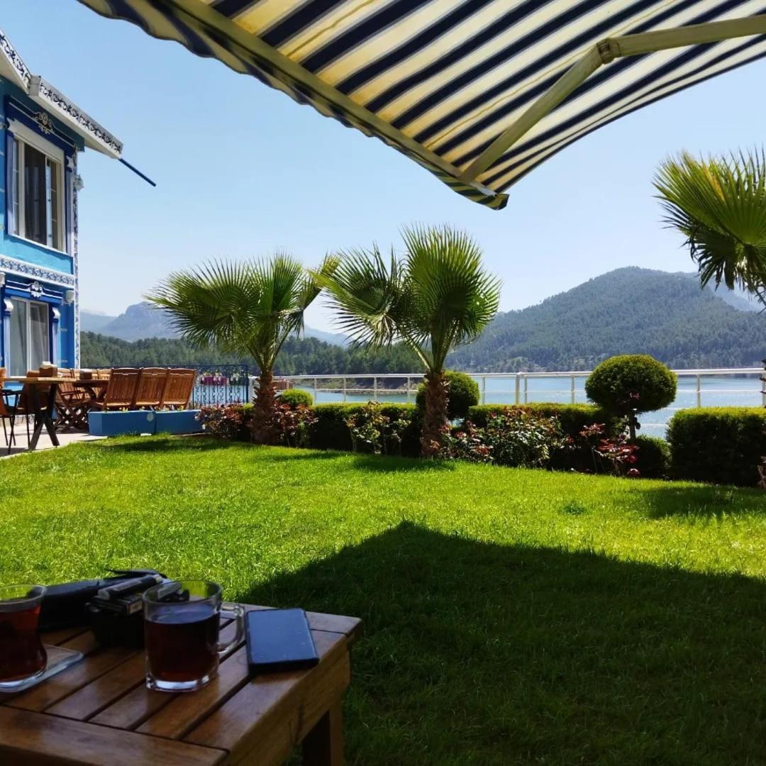 Dolphin Boutique Hotel&Restaurant Karacaören Extérieur photo